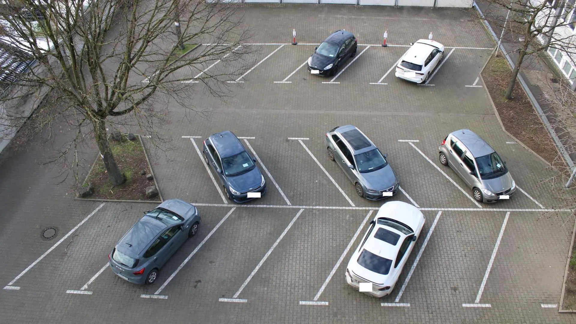 Hotel Am Vogelsanger Weg Düsseldorf