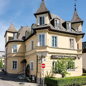 Hotel Laimer Hof Am Schloss Nymphenburg München