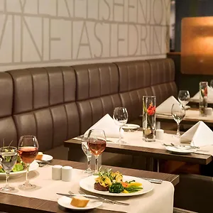 Hotel Novotel West Düsseldorf