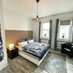 Little Dream In The Bremen