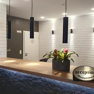 Hotel Rheinmetropole