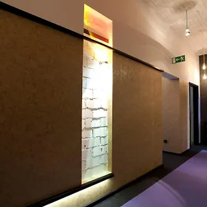 Cristall - Frankfurt Germany