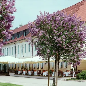 Schloss Pillnitz Germany