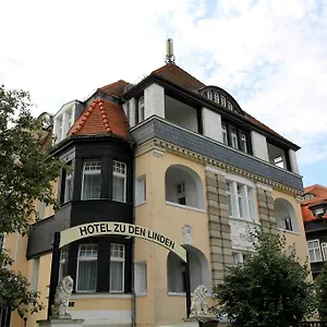 Zu Den Linden Germany