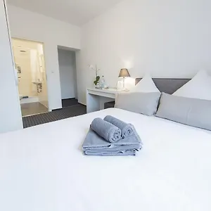 3* Herberg Berolina Haus