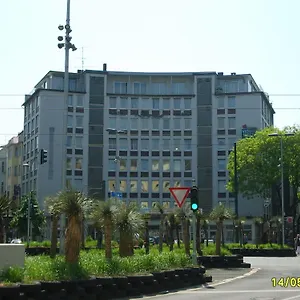 Hotel Domo Mondial