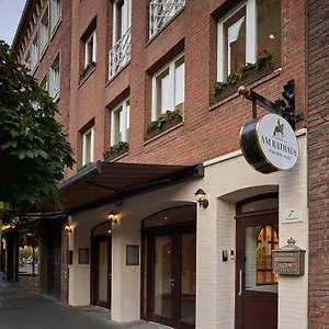 Guest house Apartment-hotel Am Rathaus