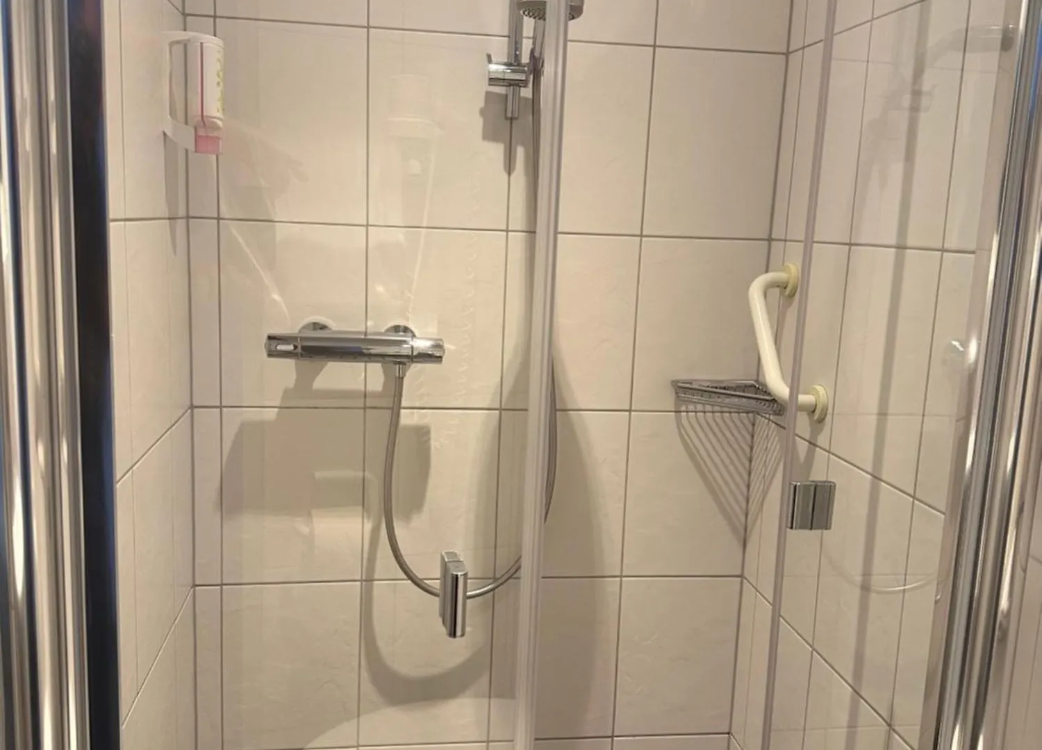 Hotel Am Vogelsanger Weg Düsseldorf Duitsland