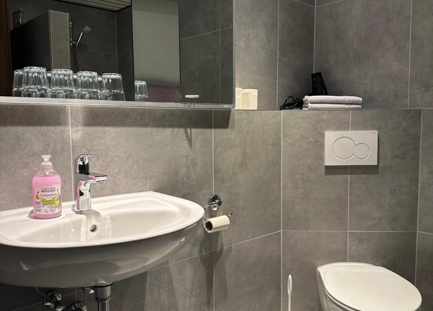 Hotel Am Vogelsanger Weg Düsseldorf