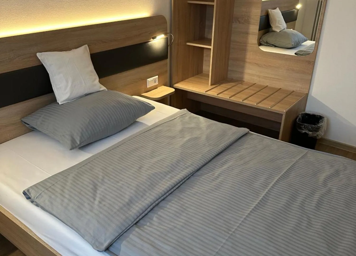 Hotel Am Vogelsanger Weg Düsseldorf