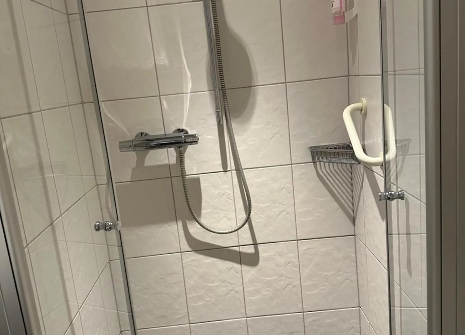 Hotel Am Vogelsanger Weg Dusseldorf
