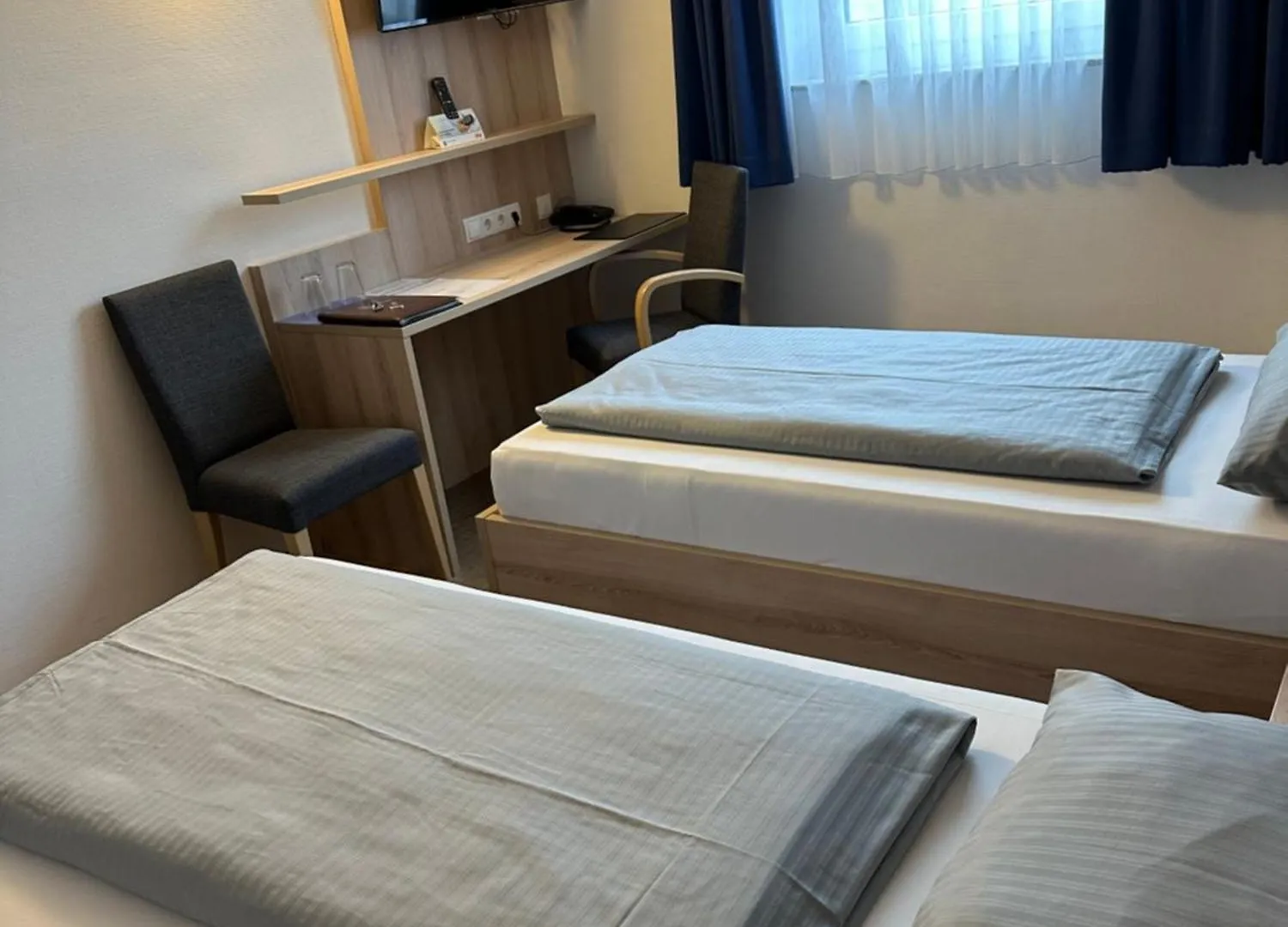 Hotel Am Vogelsanger Weg Dusseldorf