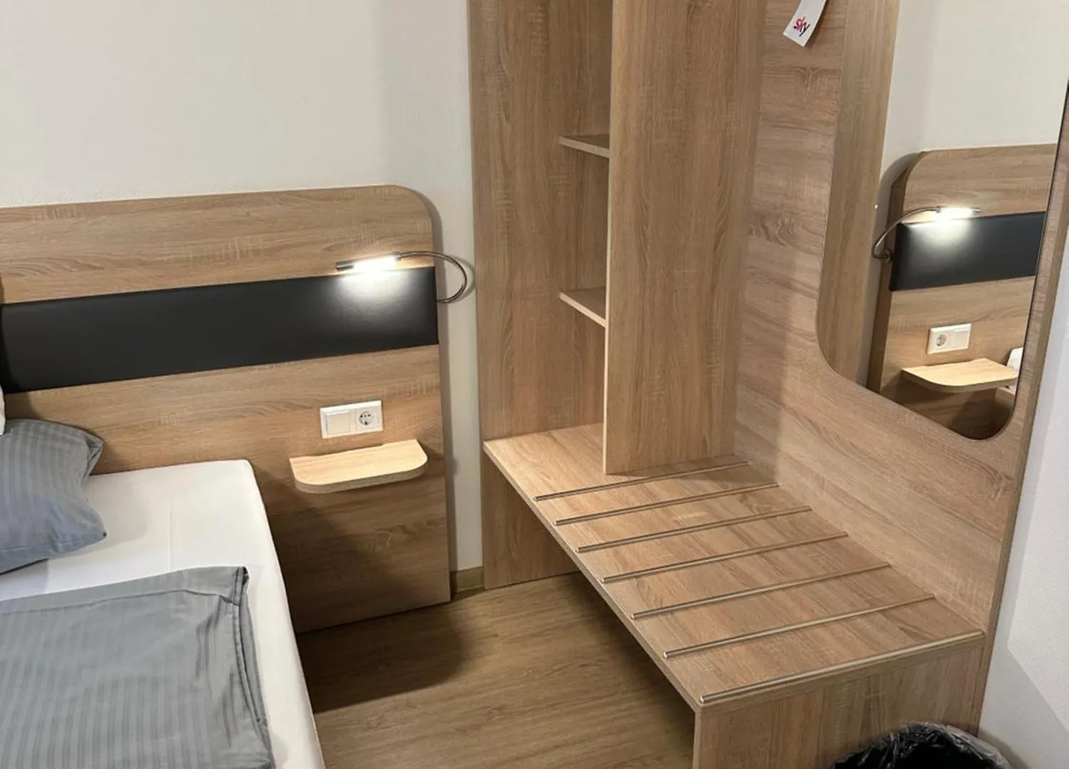 Hotel Am Vogelsanger Weg Dusseldorf